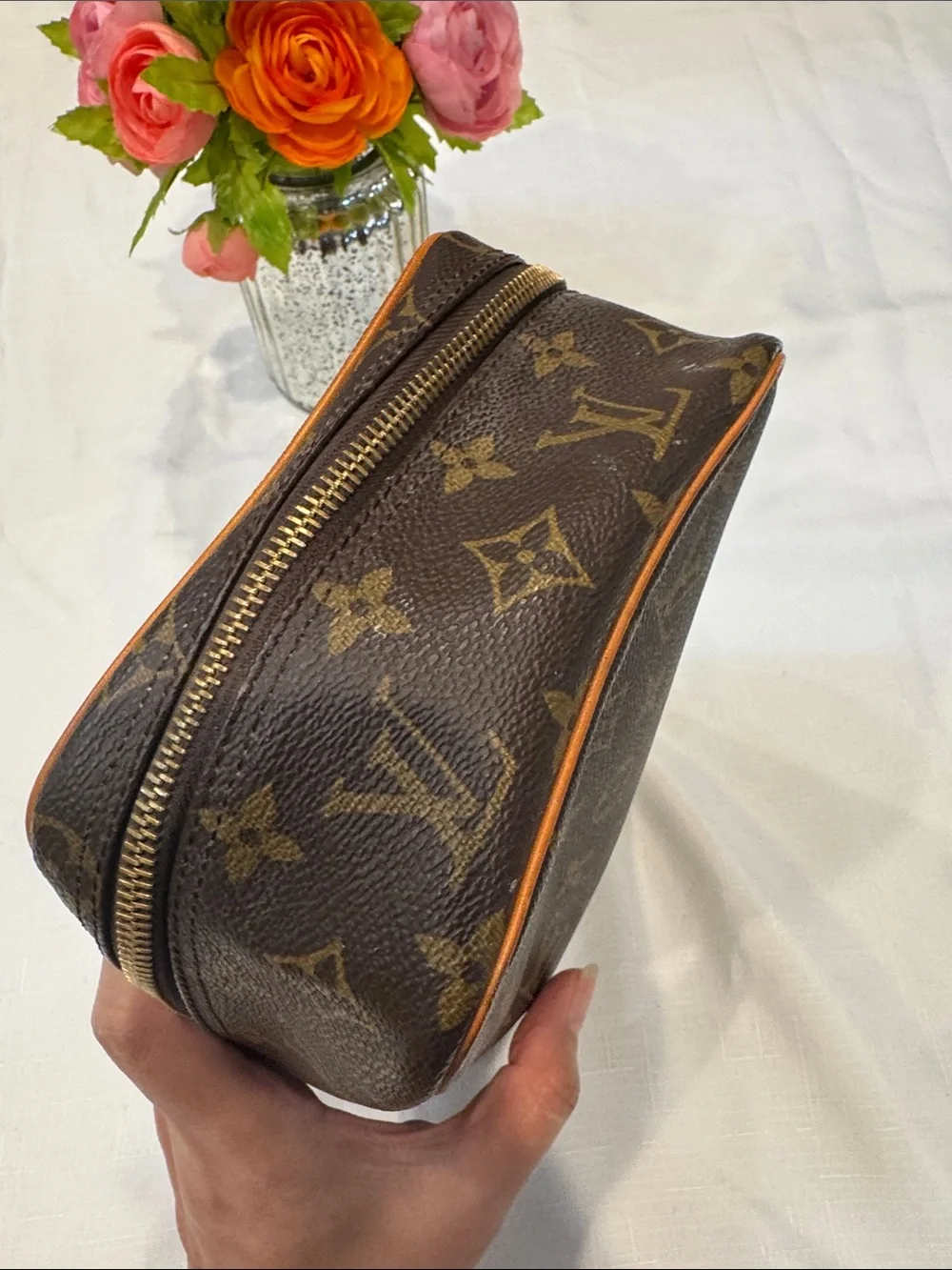 Louis Vuitton authentic louis